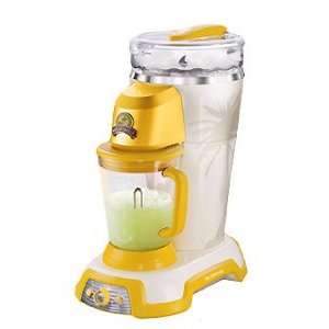   Margaritaville Frozen Concoction Maker  Battery Powered Everything