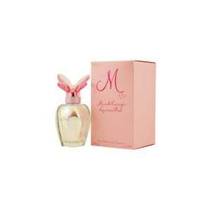 BY MARIAH CAREY LUSCIOUS PINK perfume by Mariah Carey WOMENS EAU DE 