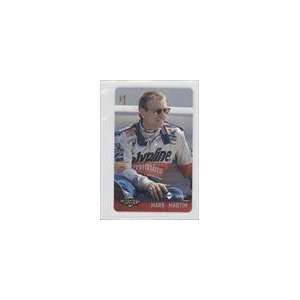  1996 Assets Phone Cards $1 #13   Mark Martin Sports Collectibles