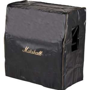  Marshall Amp Cover for AVT412A Musical Instruments