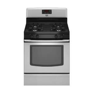  Maytag MGR7662WS 30 Freestanding Gas Range   Stainless 