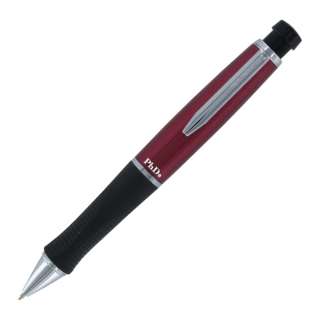   Papermate PhD Scarlet Medium 1.0mm Ball Point Pen 071641701021  