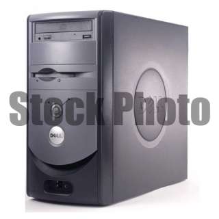   Desktop Tower PC Pentium 4, 1GB RAM, 40GB Hard Drive, Win XP  