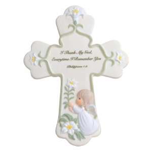  Cross Memorial   Precious Moments Bereavement Cross Arts 
