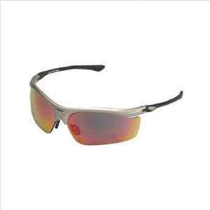 AEARO COMPANY 11718 00000 County Choppers OCC 403 Style Safety Glasses 
