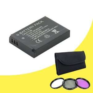 Olympus PEN E PL2 12.3 MP CMOS Micro Four Thirds Interchangeable Lens 