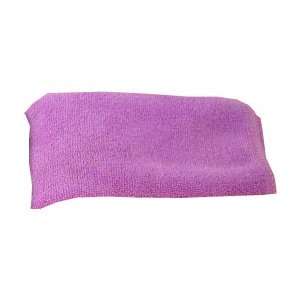  Microfiber Commercial Towels 15 x 15 in, Purple 