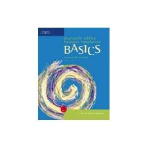   Basics For Microsoft Office Xp & 2000 (Paperback, 2003) [Paperback