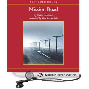  Mission Road A Tres Navarre Mystery (Audible Audio 