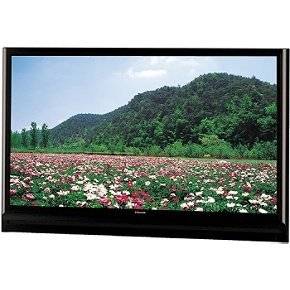 16. Toshiba TALEN 50HM67 50 Inch 720p DLP HDTV   EOL June 2007 by 