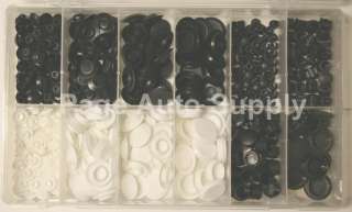   11 x 6 3 4 re sealable plastic tray also includes chart shown above