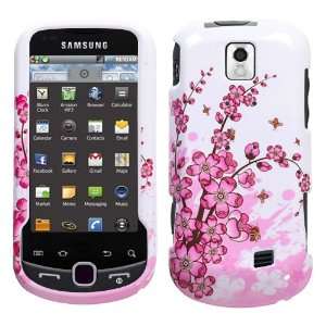  MyBat Samsung Intercept Phone Protector Cover   Spring 
