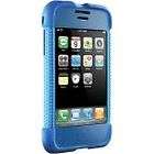 DLO 004 0148 BLUE JAM JACKET SILICONE CASE FOR iPHONE