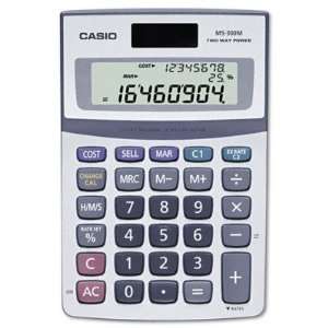  Casio MS 300M Tax and Currency Calculator CSOMS300M 