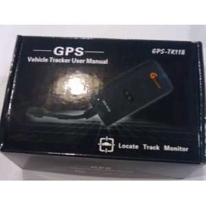   GPS Tracker for Motorcycles,electric Golf Car,motor Vehicle