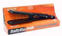 Babyliss Porcelain Ceramic 2 Straightener Flat Iron  