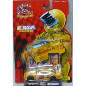 Racing Champions   The Originals   1999   Sterling Marlin   No. 4 