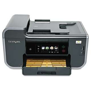   One Inkjet Printer with Copy/Fax/Print/Scan,WI FI 0734646188647  