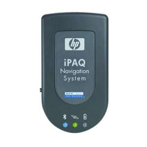  HP iPAQ Bluetooth GPS Navigation System for 1945, 2200 
