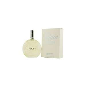 NEIGES perfume by Lise Watier WOMENS EDT SPRAY 3.4 OZ