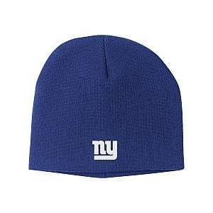  New York Giants NFL Knit Beanie Hat