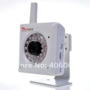  camera ip wireless ip 108w with infrared night vision on camera 
