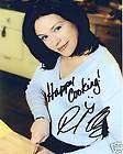 Rachael Ray Autographed Signed CD Cover UACC RD COA