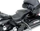 SADDLEMEN SIGNATURE SEAT,08 11 FLHX,FLHT,09 1​0 FL TRIKE