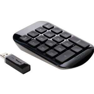  Wireless Numeric Keypad Electronics