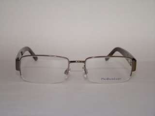 POLO RALPH LAUREN 1037 9015 BROWN Glasses Frames S 52