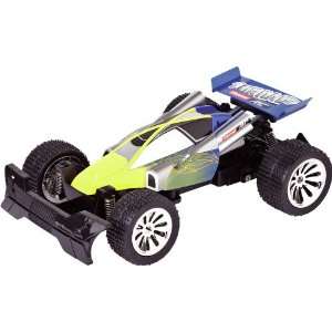  Carrera 116 Scale Tornado RC Vehicle Toys & Games