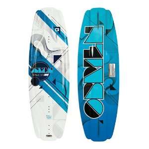  OBrien Vixen Womens Wakeboard 2012