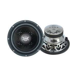  Lanzar 10inch Vibe Series DVC 4 Ohm Subwoofer 1200 Watts 
