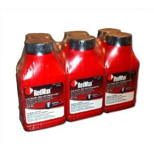  Redmax 2 Cycle Oil 1 Gal Mix 6 Pack RM OIL6PK Patio, Lawn 