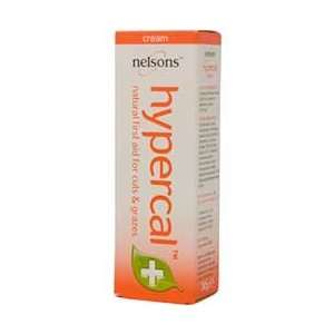  Nelsons Hypercal Cream (Cuts & Sores)   30g Health 