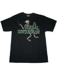  Social Distortion   Clothing & Accessories