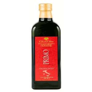 Primo Italian Extra Virgin Olive Oil   500ml  Grocery 