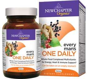 Need A One A Day Multi For Active Men 