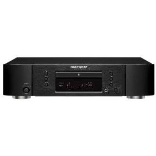 Electronics Home Audio Stereo Components CD Players 