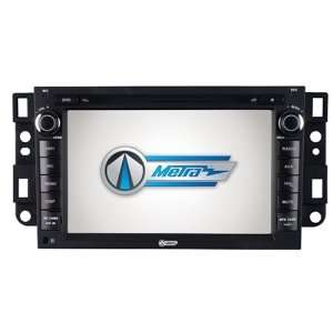   Touch Screen Display (for Vehicles WITH Onstar)