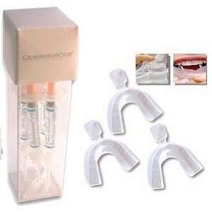 OPALESCENCE 35% Melon 3 Warm and Form Whitening Trays