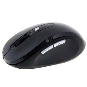  2.4GHz Wireless Cordless Optical Scroll Mouse With USB 