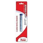 Pentel Pde1bp k6 Pde 1 Automatic Pencil Eraser Refill  