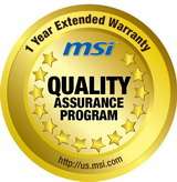 MSI Quality Assurance Program