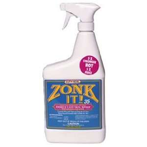  Zonk It 35 RTU Fly Spray, 32 Oz.