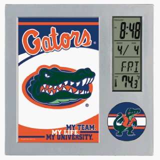  Florida Gators College Desk Alarm Clock