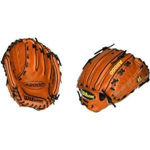  WTA2000 XLC ST Leather Pitchers Baseball Gloves RIGHT HAND 