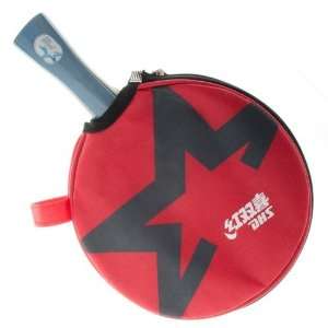  DHS Ping Pong Paddle X1002, Table Tennis Racket 