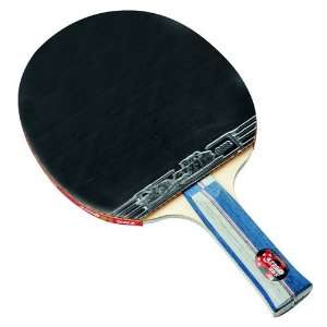  DHS Table Tennis Racket #TS4003, Ping Pong Paddle, Table Tennis 