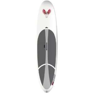  BIC Sport ACS Wind Stand Up Paddleboard (11 Feet 4 Inch 